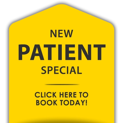 Chiropractor Near Me Palm Harbor FL New Patient Special