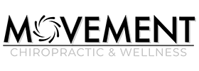 Chiropractic Palm Harbor FL Movement Chiropractic & Wellness logo