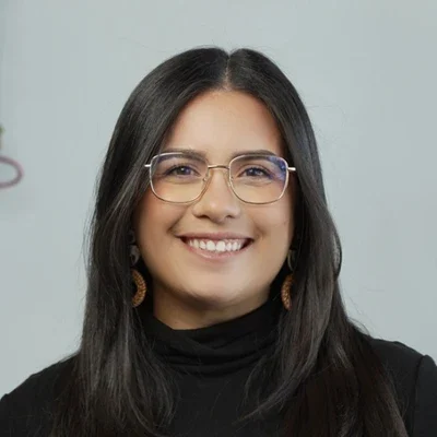 Marialejandra Juliá Is a Chiropractor at Movement Chiropractic & Wellness